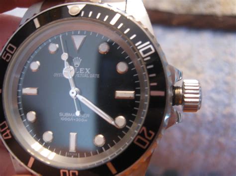 ioffer rolex erfahrungen|One Last Time: Rolex Sub from iOffer.com .